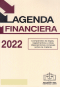 AGENDA FINANCIERA 2022
