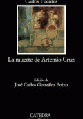 MUERTE DE ARTEMIO CRUZ, LA