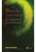 LIBRO DE IMPRESIÓN BAJO DEMANDA - EFICIENCIA Y SUSTENTABILIDAD AMBIENTAL