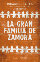 GRAN FAMILIA DE ZAMORA, LA