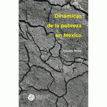 LIBRO DE IMPRESIÓN BAJO DEMANDA - DINÁMICAS DE LA POBREZA EN MÉXICO