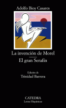 INVENCIÓN DE MOREL, LA  / EL GRAN SERAFÍN
