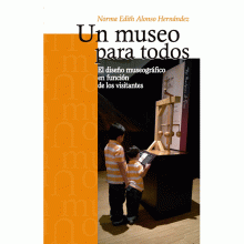 LIBRO DE IMPRESIÓN BAJO DEMANDA - UN MUSEO PARA TODOS.