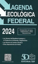 AGENDA ECOLÓGICA FEDERAL 2024