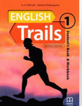 ENGLISH TRAILS 1. (MM PUBLICATIONS)