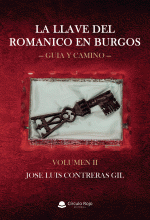 LIBRO DE IMPRESIÓN BAJO DEMANDA - LA LLAVE DEL ROMÁNICO EN BURGOS VOLUMEN II