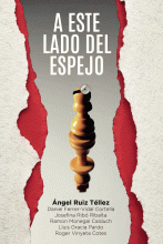 LIBRO DE IMPRESIÓN BAJO DEMANDA - A ESTE LADO DEL ESPEJO