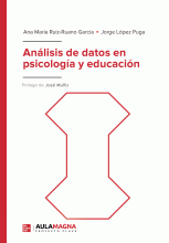 LIBRO DE IMPRESIÓN BAJO DEMANDA - ANÁLISIS DE DATOS EN PSICOLOGÍA Y EDUCACIÓN