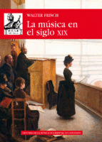 MUSICA EN EL SIGLO XIX, LA