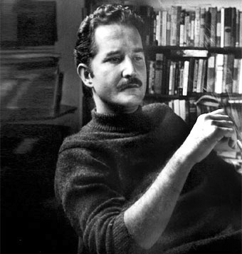 Carlos Fuentes