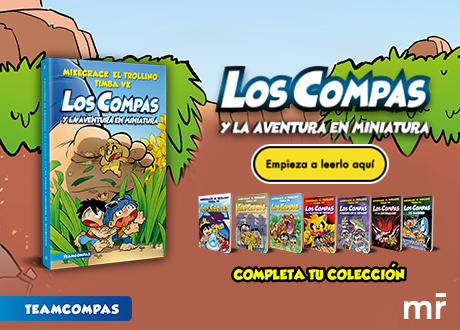 Los compas