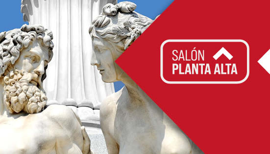 Taller: Mitos Griegos