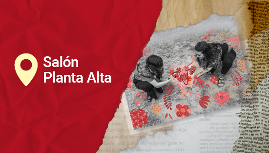 Círculos y encuentro de Menstruación Consciente y en Libertad para madres e hijas preadolescentes, adolescentes