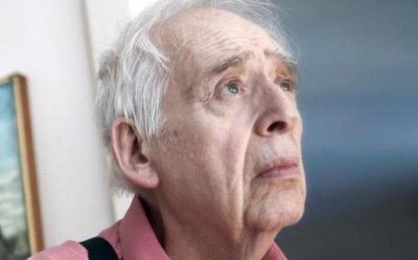 Adiós al gran divulgador: Harold Bloom