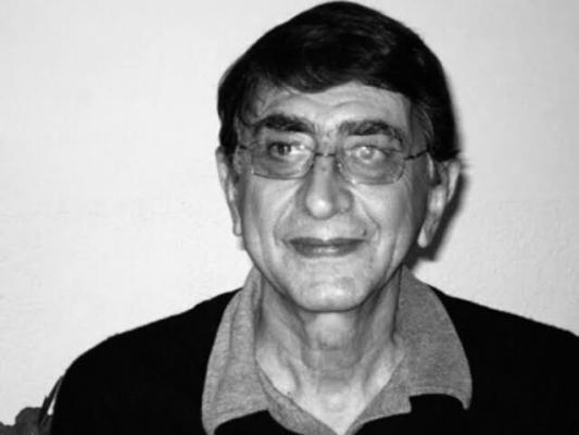 Fallece el escritor y dramaturgo Juan Tovar
