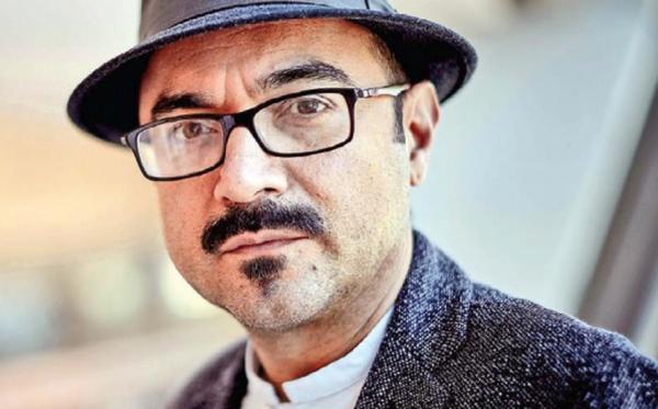 "No puedo entender el mundo sin lo sobrenatural"
