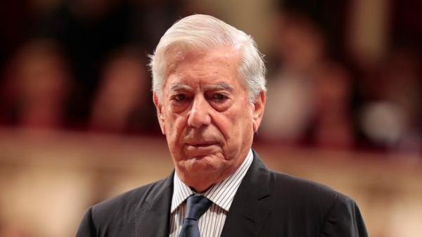 "Tiempos recios" de Vargas Llosa, premio Francisco Umbral al Libro del Año