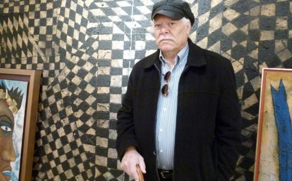“Deja en la orfandad a la plástica tapatía"