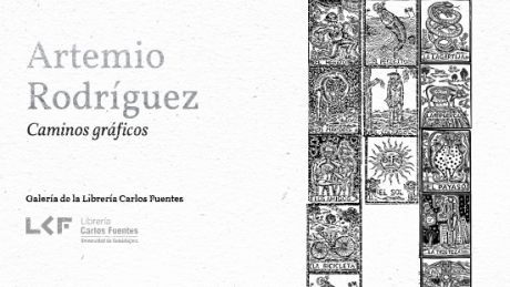 Artemio Rodriguez Caminos Gráficos 