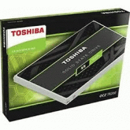 DISCO SSD TOSHIBA OCZ TR200 240GB 2.5šSATAIII