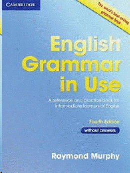 ENGLISH GRAMMAR INUSE
