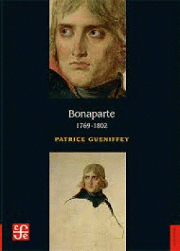 BONAPARTE 1769 - 1802