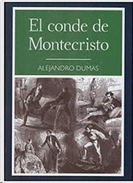 EL CONDE DE MONTECRISTO