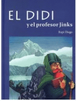 DIDI Y EL PROFESOR JINKS, EL