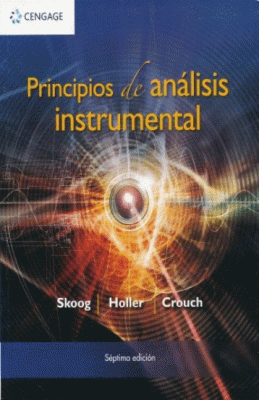 PRINCIPIOS DE ANALISIS INSTRUMENTAL