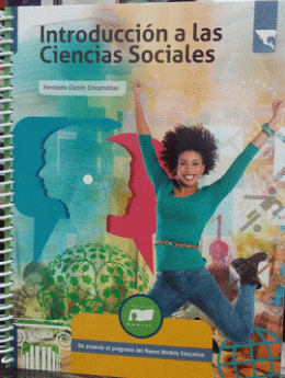 INTRODUCCIÓN A LAS CIENCIAS SOCIALES. NUEVO MODELO EDUCATIVO (UMBRAL)