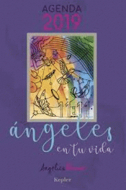 AGENDA 2019 ANGELES EN TU VIDA