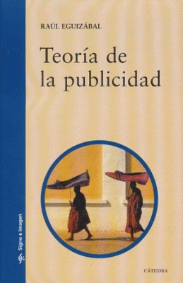 TEORÍA DE LA PUBLICIDAD