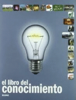LIBRO DEL CONOCIMIENTO, EL