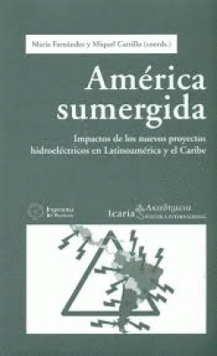 AMÉRICA SUMERGIDA