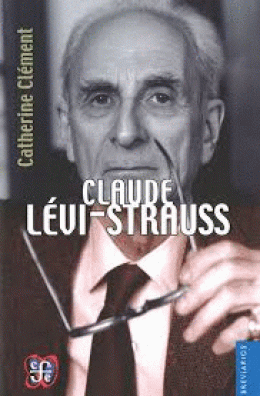 CLAUDE LÉVI-STRAUSS