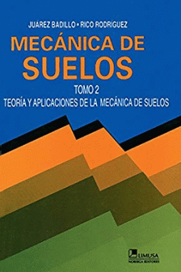 MECÁNICA DE SUELOS TOMO 2