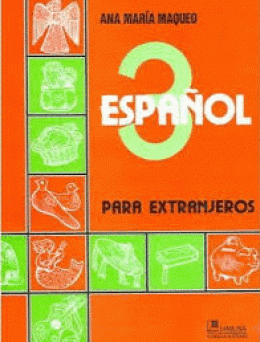 ESPAÑOL PARA EXTRANJEROS 3