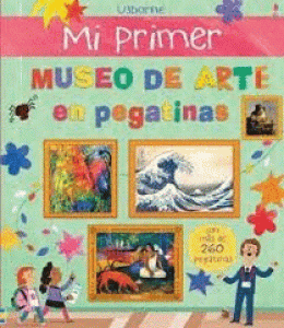 MI PRIMER MUSEO DE ARTE