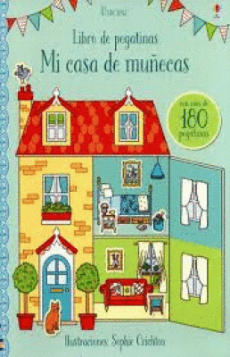 Mi casa outlet de muñecas