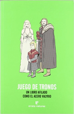 JUEGO DE TRONOS