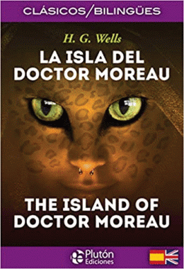 ISLA DEL DOCTOR MOREAU , LA / THE ISLAND OF DOCTOR MOREAU