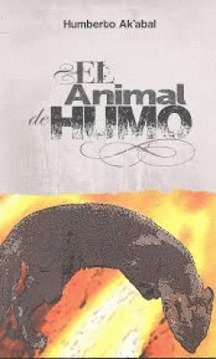 EL ANIMAL DE HUMO