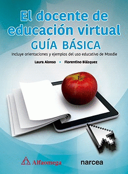 EL DOCENTE DE EDUCACION VIRTUAL