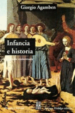 INFANCIA E HISTORIA - ISBN ARGENTINO
