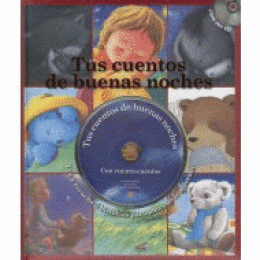 TREASURY PLUS CD: TUS CUENTOS DE BU