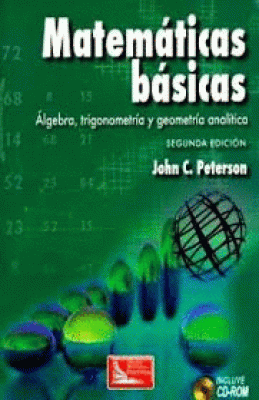 MATEMÁTICAS BÁSICAS