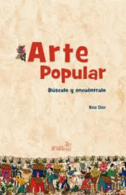 ARTE POPULAR