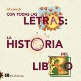 CON TODAS LAS LETRAS: LA HISTORIA DEL LIBRO