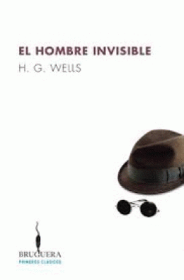 HOMBRE INVISIBLE, EL