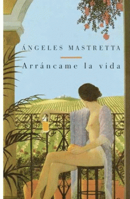 ARRANCAME LA VIDA